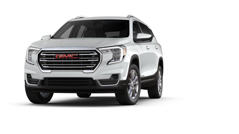 2023 GMC Terrain Vehicle Photo in PORTLAND, OR 97225-3518