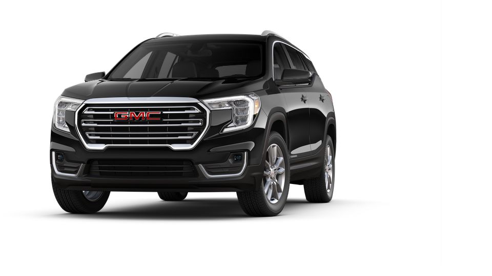 2023 GMC Terrain Vehicle Photo in BROUSSARD, LA 70518-0000