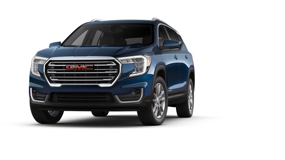 2023 GMC Terrain Vehicle Photo in TREVOSE, PA 19053-4984