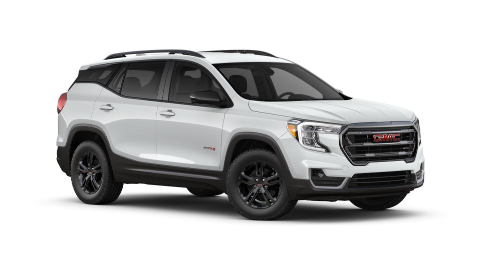 2023 GMC Terrain Vehicle Photo in INDEPENDENCE, MO 64055-1314