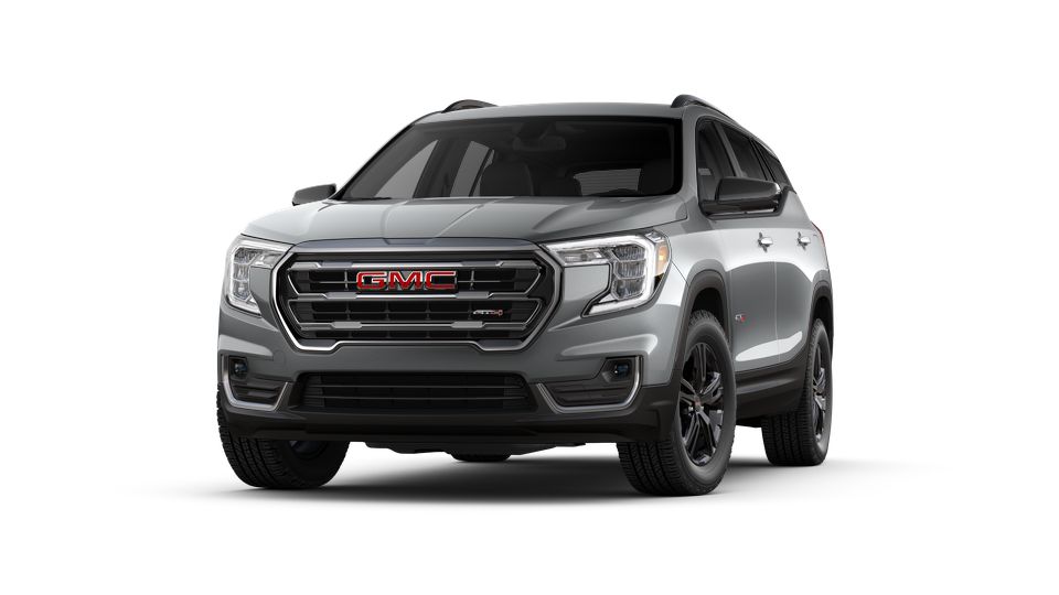 2023 GMC Terrain Vehicle Photo in MARION, NC 28752-6372