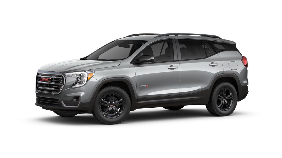 2023 GMC Terrain Vehicle Photo in MARION, NC 28752-6372