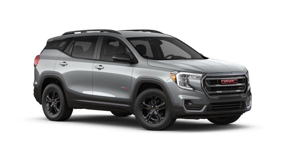 2023 GMC Terrain Vehicle Photo in MARION, NC 28752-6372