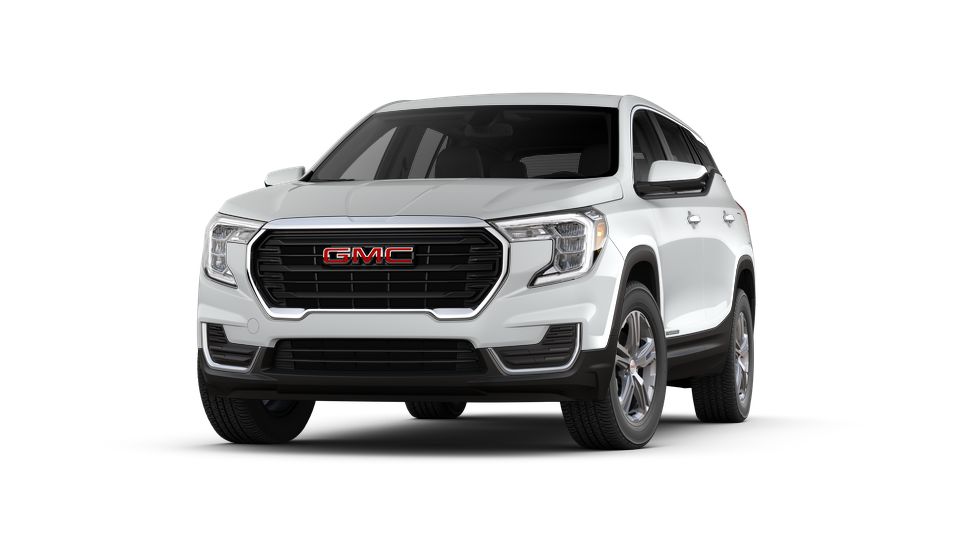 2023 GMC Terrain Vehicle Photo in PARIS, TX 75460-2116