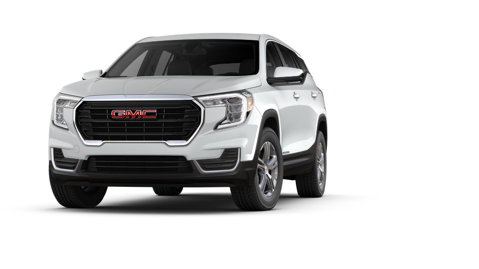 2023 GMC Terrain Vehicle Photo in PARIS, TX 75460-2116