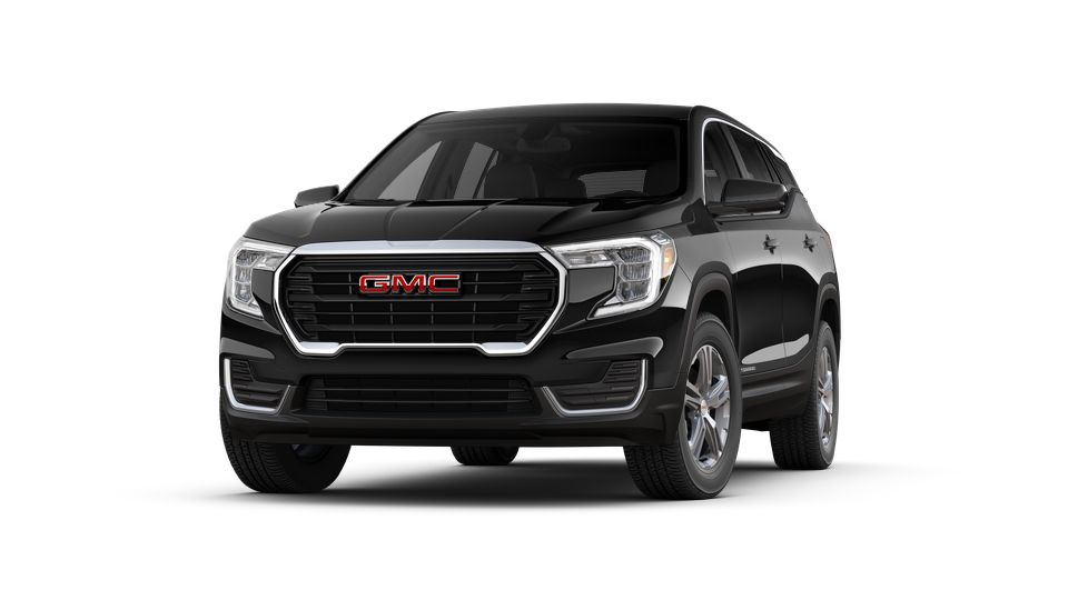 2023 GMC Terrain Vehicle Photo in Grapevine, TX 76051