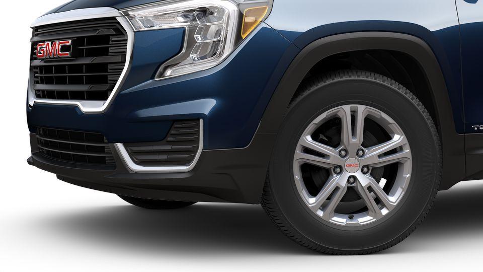 2023 GMC Terrain Vehicle Photo in Albuquerque, NM 87110