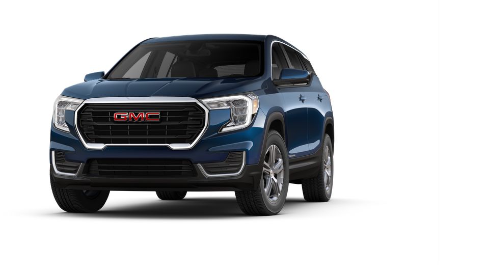 2023 GMC Terrain Vehicle Photo in Albuquerque, NM 87110