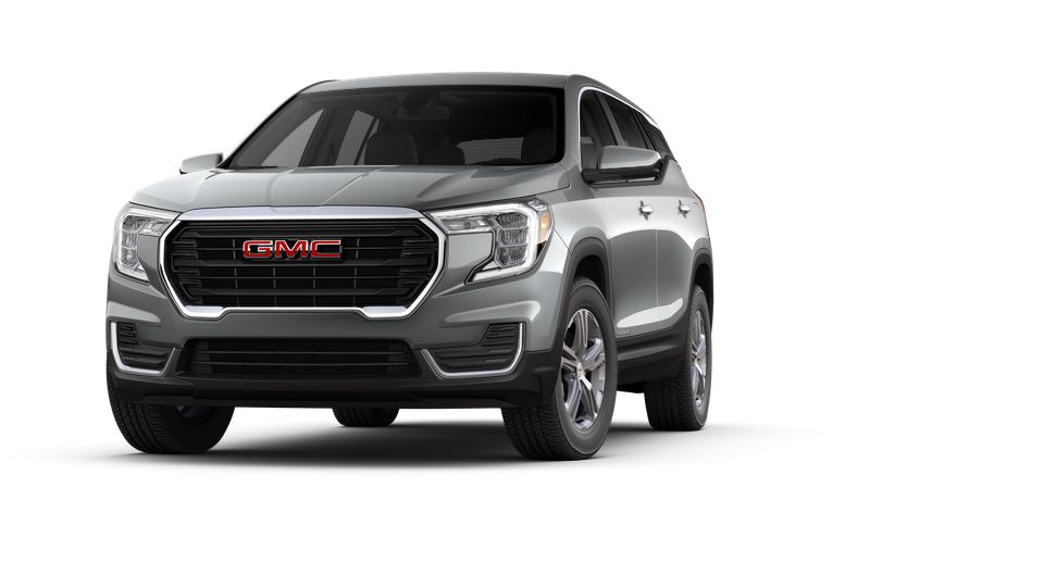 2023 GMC Terrain Vehicle Photo in Ft. Myers, FL 33907