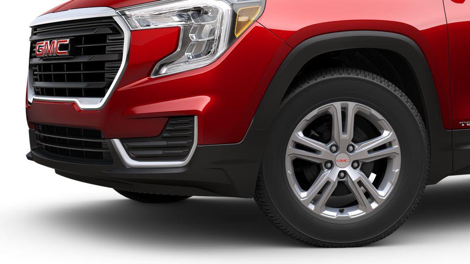 2023 GMC Terrain Vehicle Photo in CEDAR RAPIDS, IA 52402-
