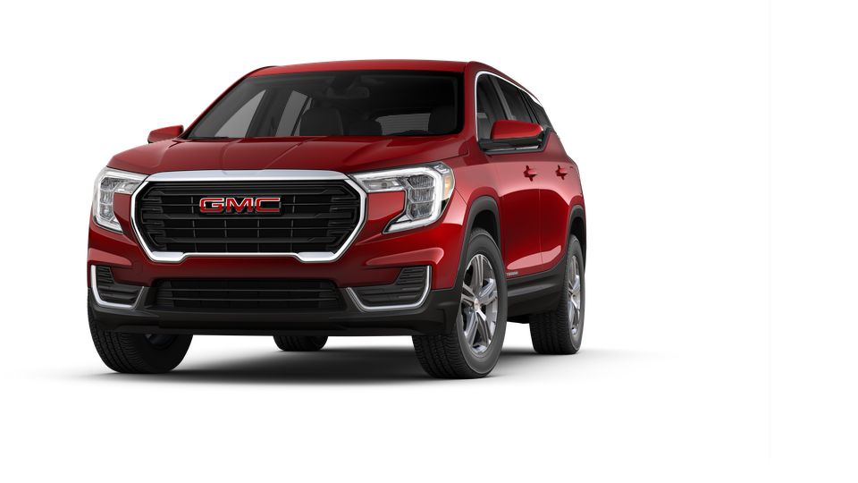 2023 GMC Terrain Vehicle Photo in CEDAR RAPIDS, IA 52402-