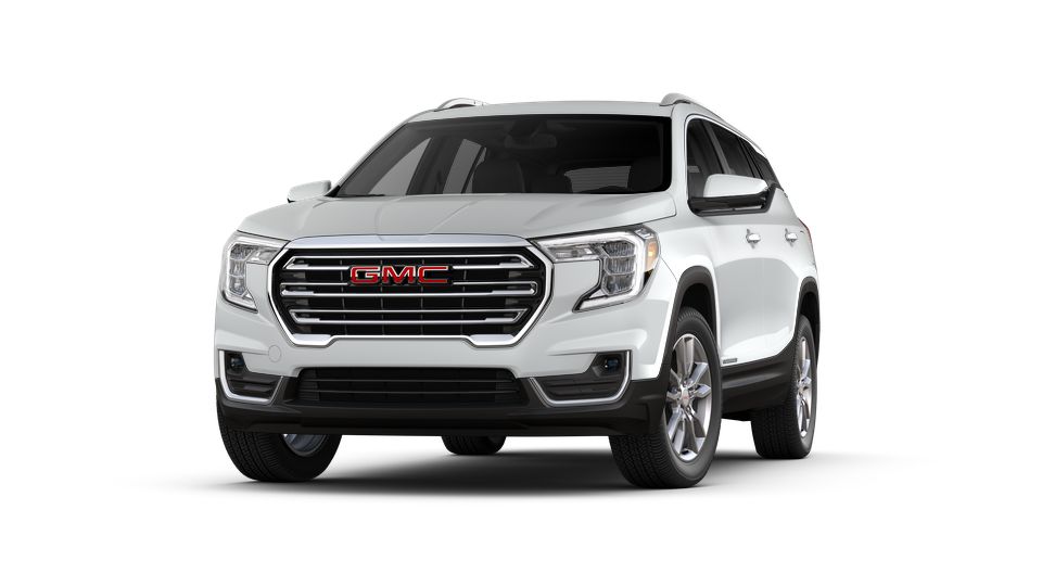 2023 GMC Terrain Vehicle Photo in MEDINA, OH 44256-9631