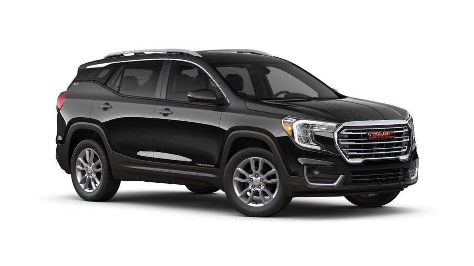 2023 GMC Terrain Vehicle Photo in CLEARWATER, FL 33764-7163