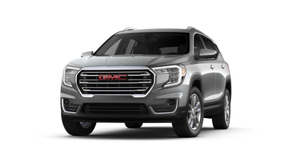 2023 GMC Terrain Vehicle Photo in CROSBY, TX 77532-9157