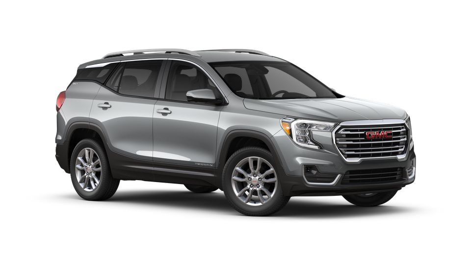 2023 GMC Terrain Vehicle Photo in CROSBY, TX 77532-9157