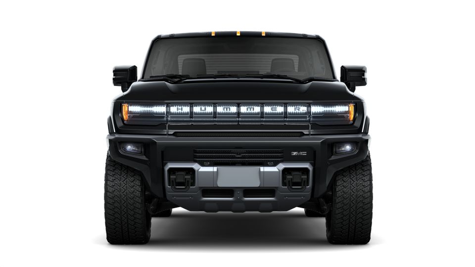 2023 GMC HUMMER EV Pickup Vehicle Photo in Fishers, IN 46038