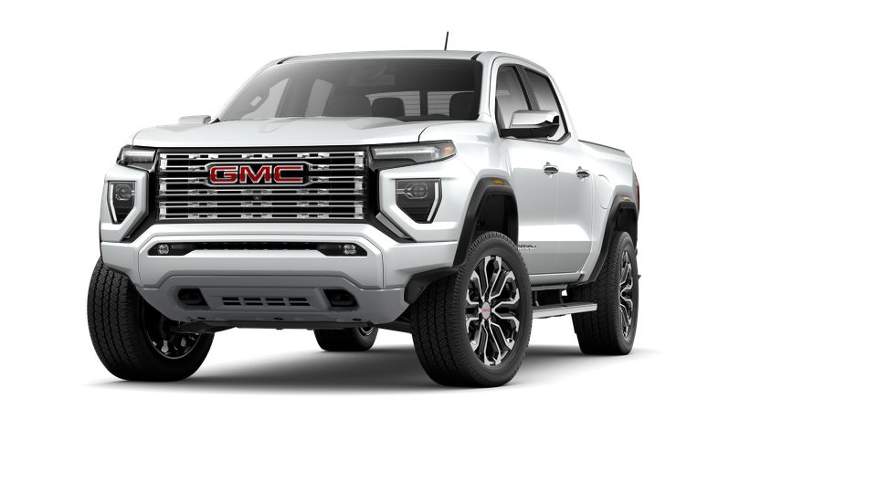 2023 GMC Canyon Vehicle Photo in TURLOCK, CA 95380-4918