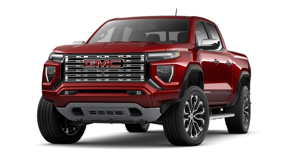 2023 GMC Canyon Vehicle Photo in SAINT CLAIRSVILLE, OH 43950-8512