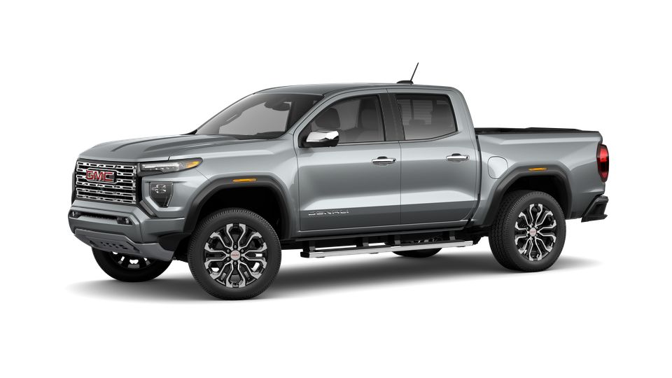 2023 GMC Canyon Vehicle Photo in TREVOSE, PA 19053-4984