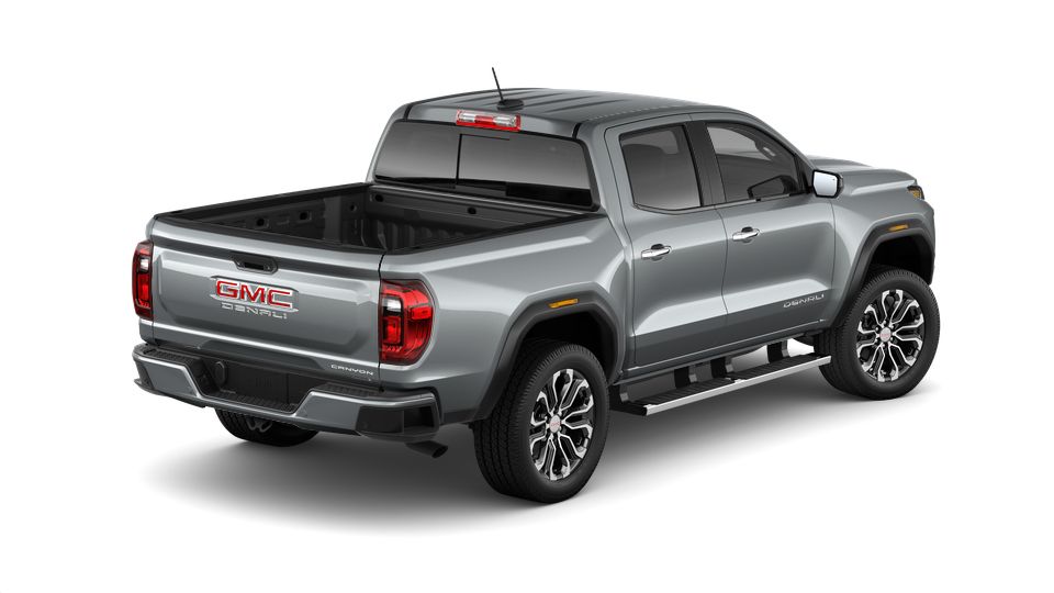 2023 GMC Canyon Vehicle Photo in TREVOSE, PA 19053-4984