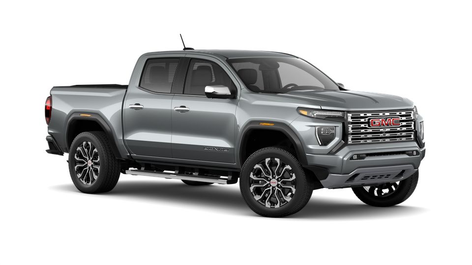 2023 GMC Canyon Vehicle Photo in TREVOSE, PA 19053-4984