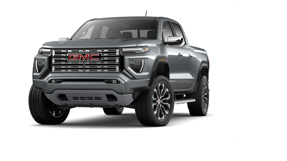 2023 GMC Canyon Vehicle Photo in TREVOSE, PA 19053-4984