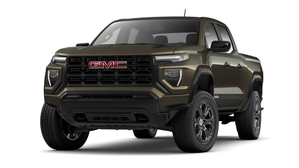 New 2023 GMC Canyon for sale Crew Cab Short Box 2Wheel Drive