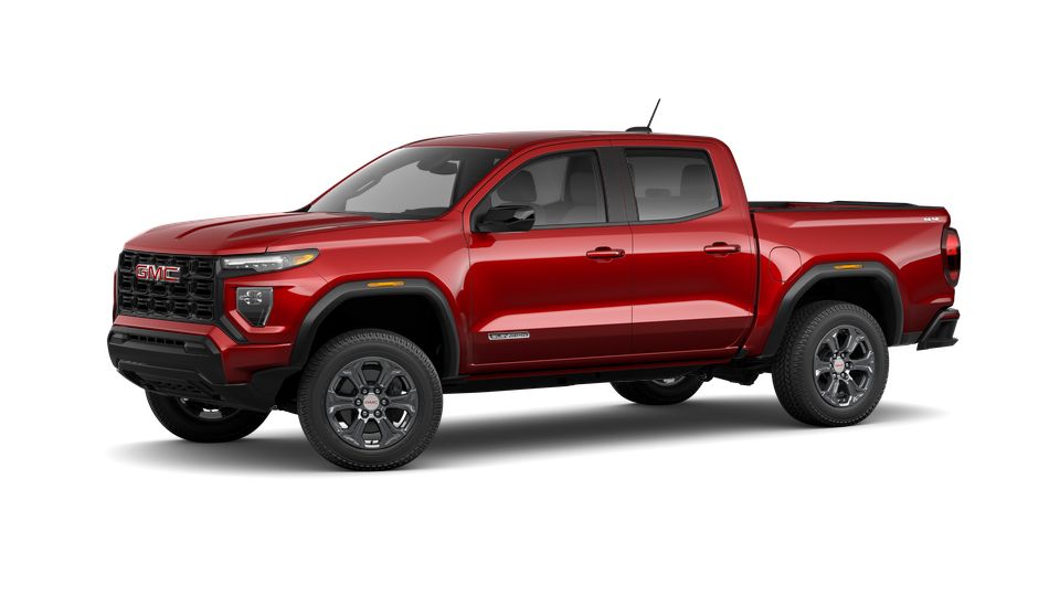 2023 GMC Canyon Vehicle Photo in DENTON, TX 76210-9321