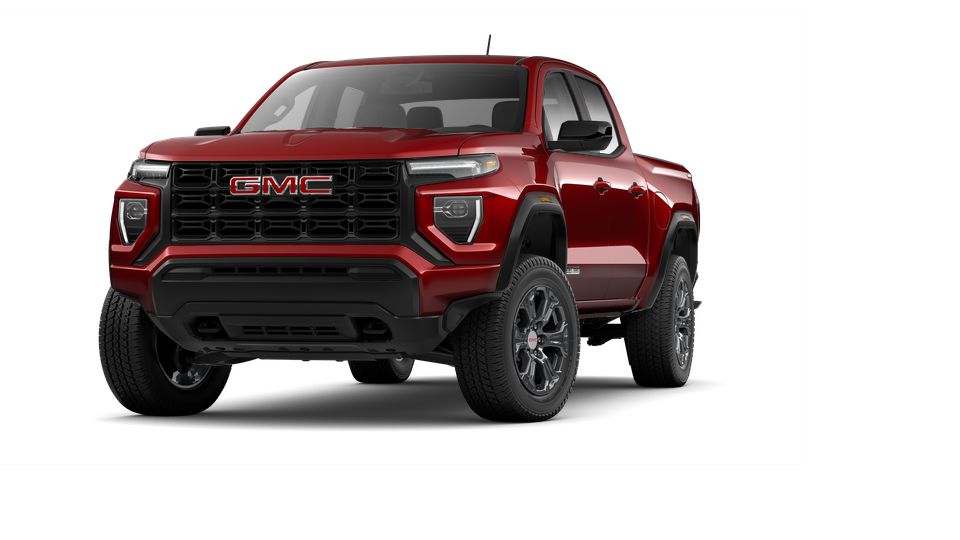 2023 GMC Canyon Vehicle Photo in DENTON, TX 76210-9321