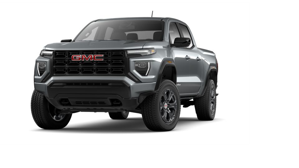 2023 GMC Canyon Vehicle Photo in BRUNSWICK, GA 31525-1881
