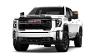 Used 2024 GMC Sierra 2500HD AT4 with VIN 1GT49PEY6RF160716 for sale in Dallas, GA