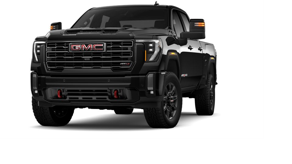 2024 GMC Sierra 2500 HD Vehicle Photo in SELMA, TX 78154-1460