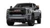 Used 2024 GMC Sierra 2500HD AT4 with VIN 1GT49PEY5RF345730 for sale in Emporia, VA