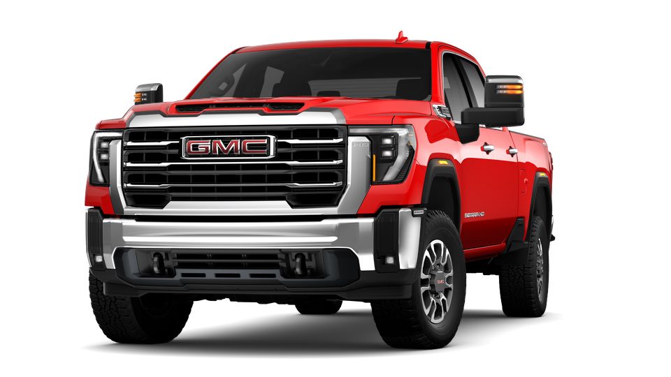 2024 GMC Sierra 2500 HD for sale in Prince Frederick