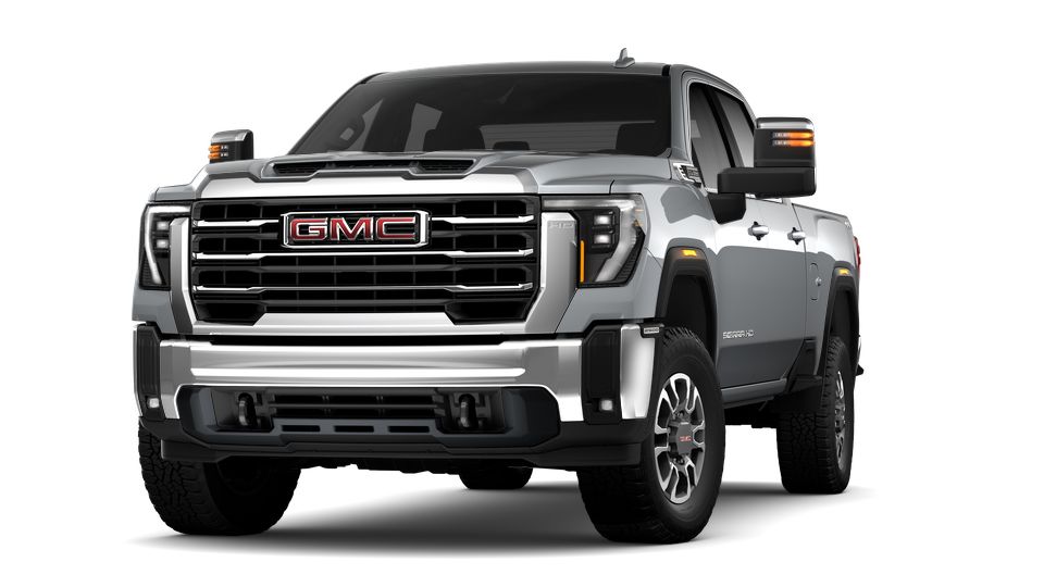 2024 GMC Sierra 2500HD for sale in ROCKWALL 1GT49NEY2RF141472