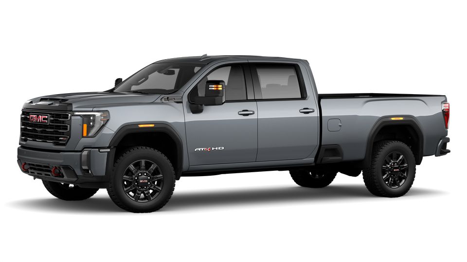 GMC Sierra 2500 HD Spearfish Motors