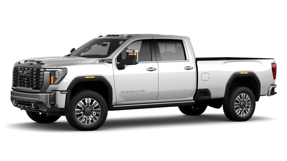 2024 GMC Sierra 2500 HD Vehicle Photo in PORTLAND, OR 97225-3518