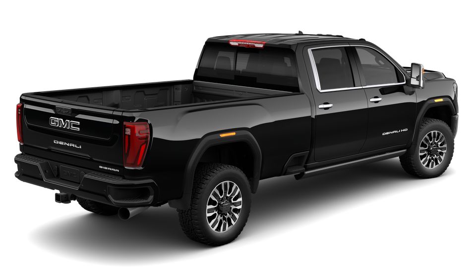 2024 GMC Sierra 2500 HD Vehicle Photo in PORTLAND, OR 97225-3518