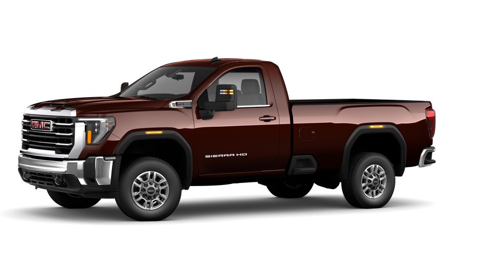 GMC 2024 Sierra 2500 HD SLE