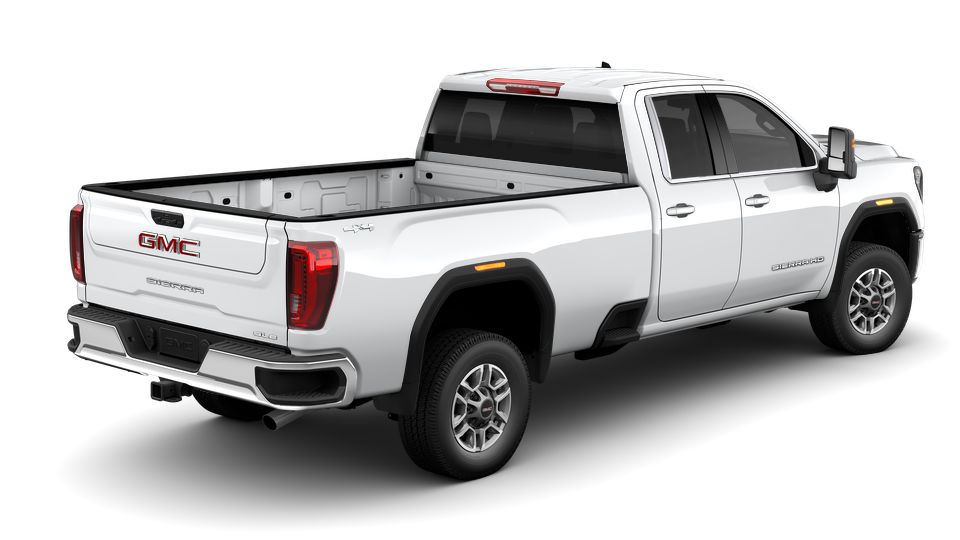 2024 GMC Sierra 2500 HD Vehicle Photo in COLUMBIA, MO 65203-3903