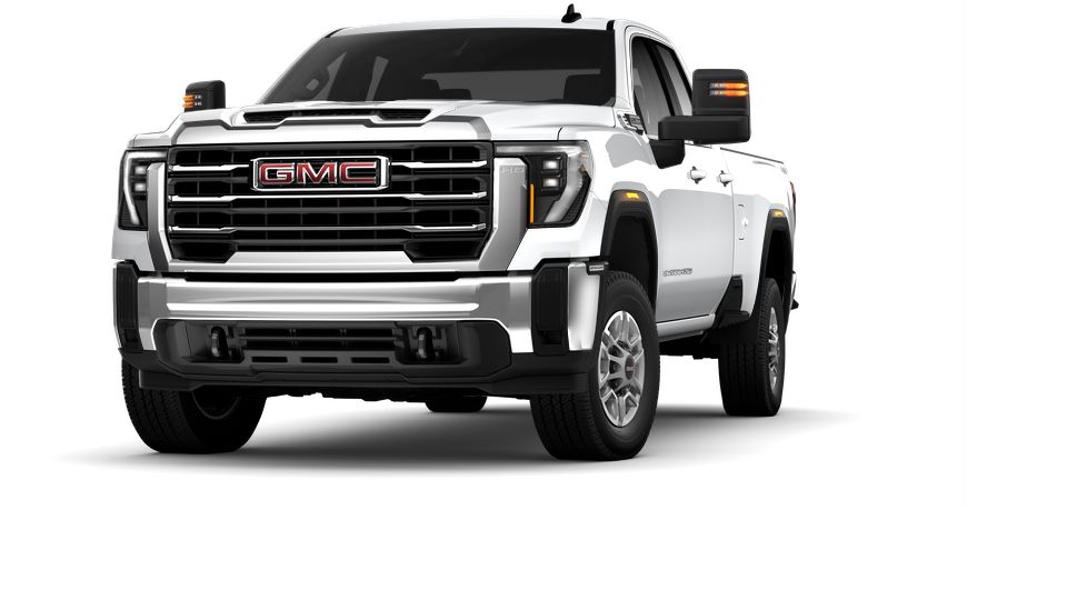 2024 GMC Sierra 2500 HD Vehicle Photo in COLUMBIA, MO 65203-3903