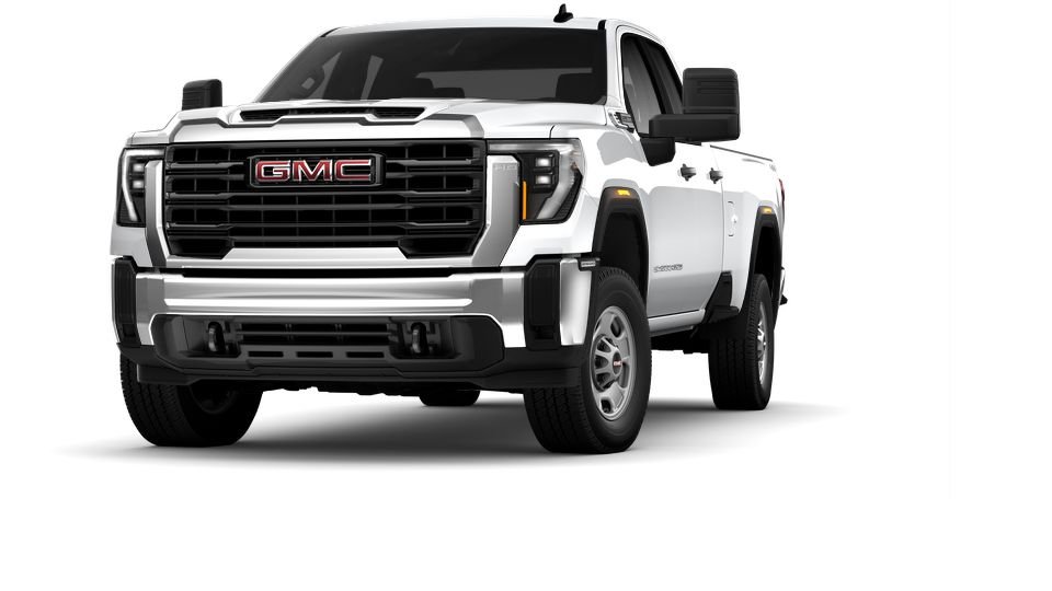 2024 GMC Sierra 2500 HD Vehicle Photo in INDEPENDENCE, MO 64055-1377