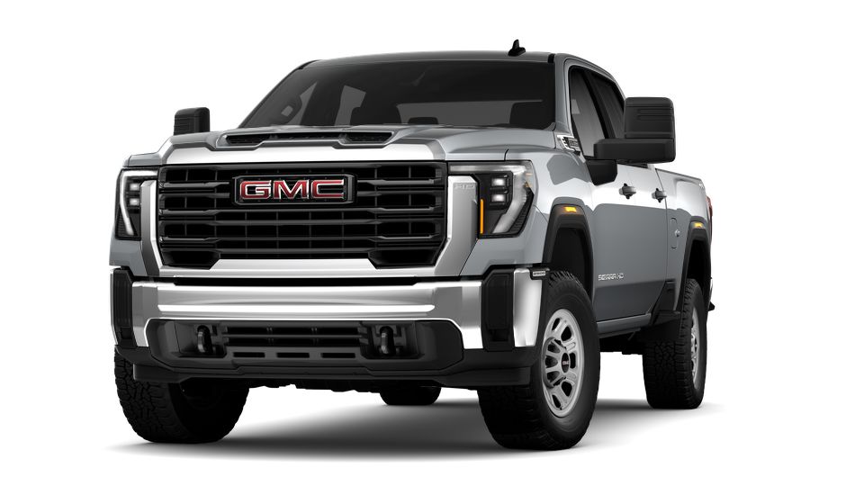 2024 GMC Sierra 2500HD for sale in GONZALES New Truck for Sale at Ross Downing Buick GMC of