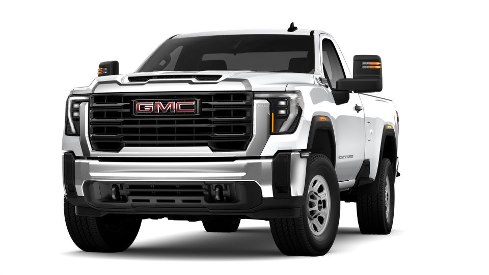 2024 GMC Sierra 3500 HD Vehicle Photo in ROSENBERG, TX 77471-5675