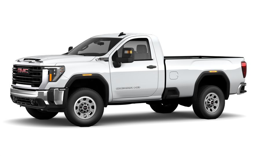 Sierra 3500HD Pro Summit White