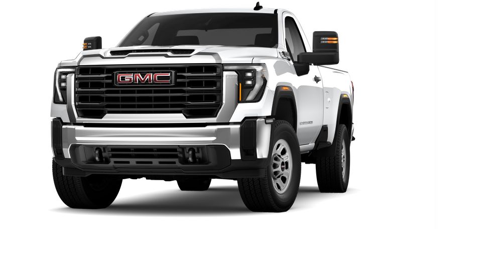 2024 GMC Sierra 3500 HD Vehicle Photo in ROSENBERG, TX 77471-5675