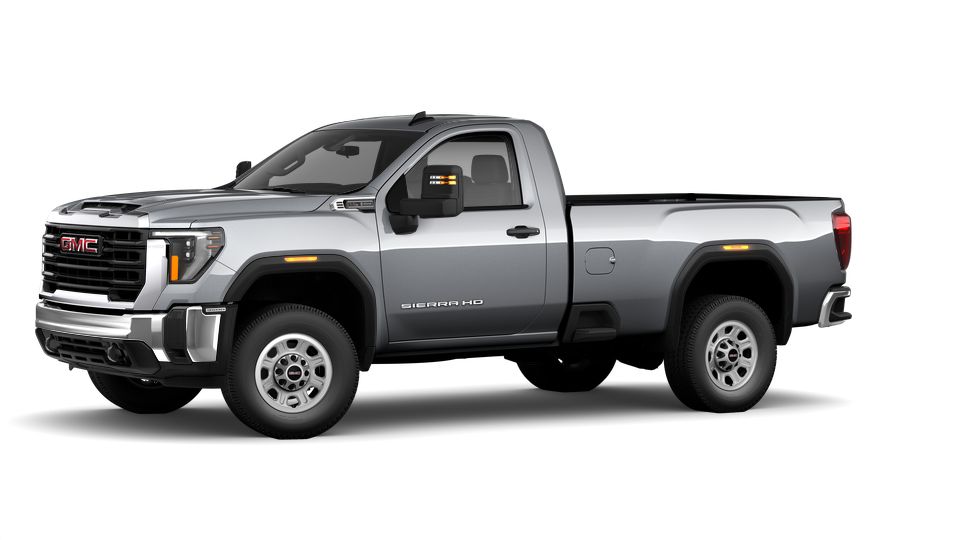 Sierra 3500HD