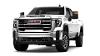 Used 2024 GMC Sierra 3500HD SLE with VIN 1GT49TE78RF141116 for sale in Gillette, WY