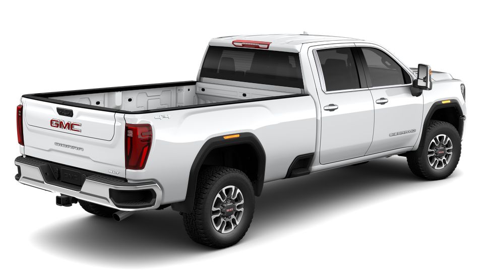 2024 GMC Sierra 3500 HD Vehicle Photo in TOPEKA, KS 66609-0000
