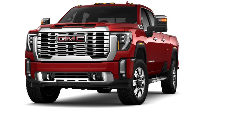 2024 GMC Sierra 3500HD Vehicle Photo in Decatur, TX 76234